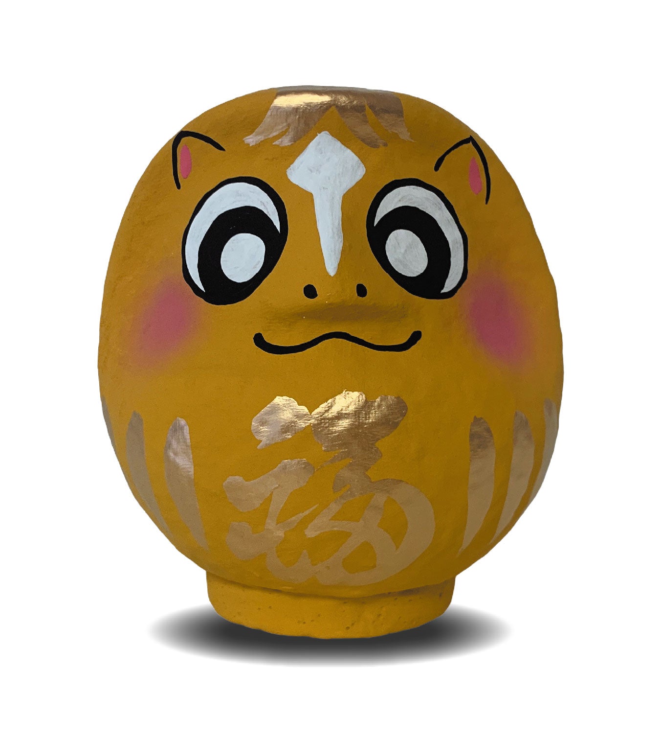 干支達磨 栗毛 – keiba-fan-shop