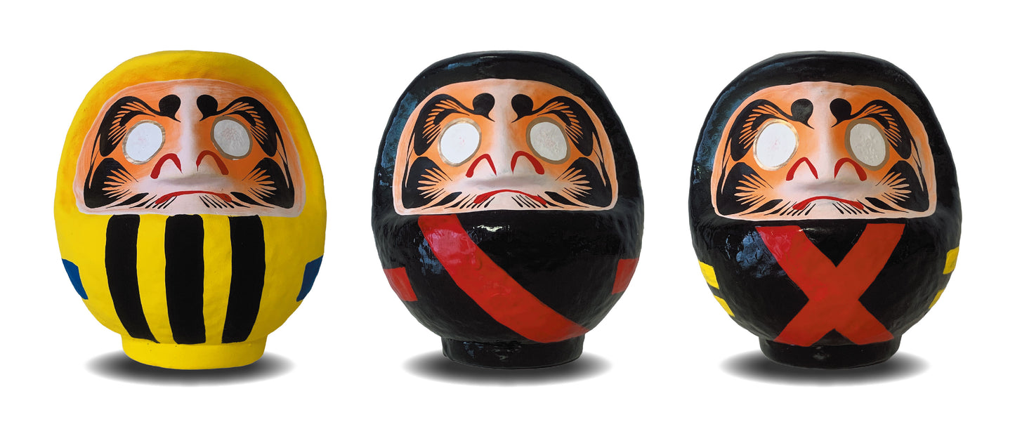 勝負服達磨 G1レーシング