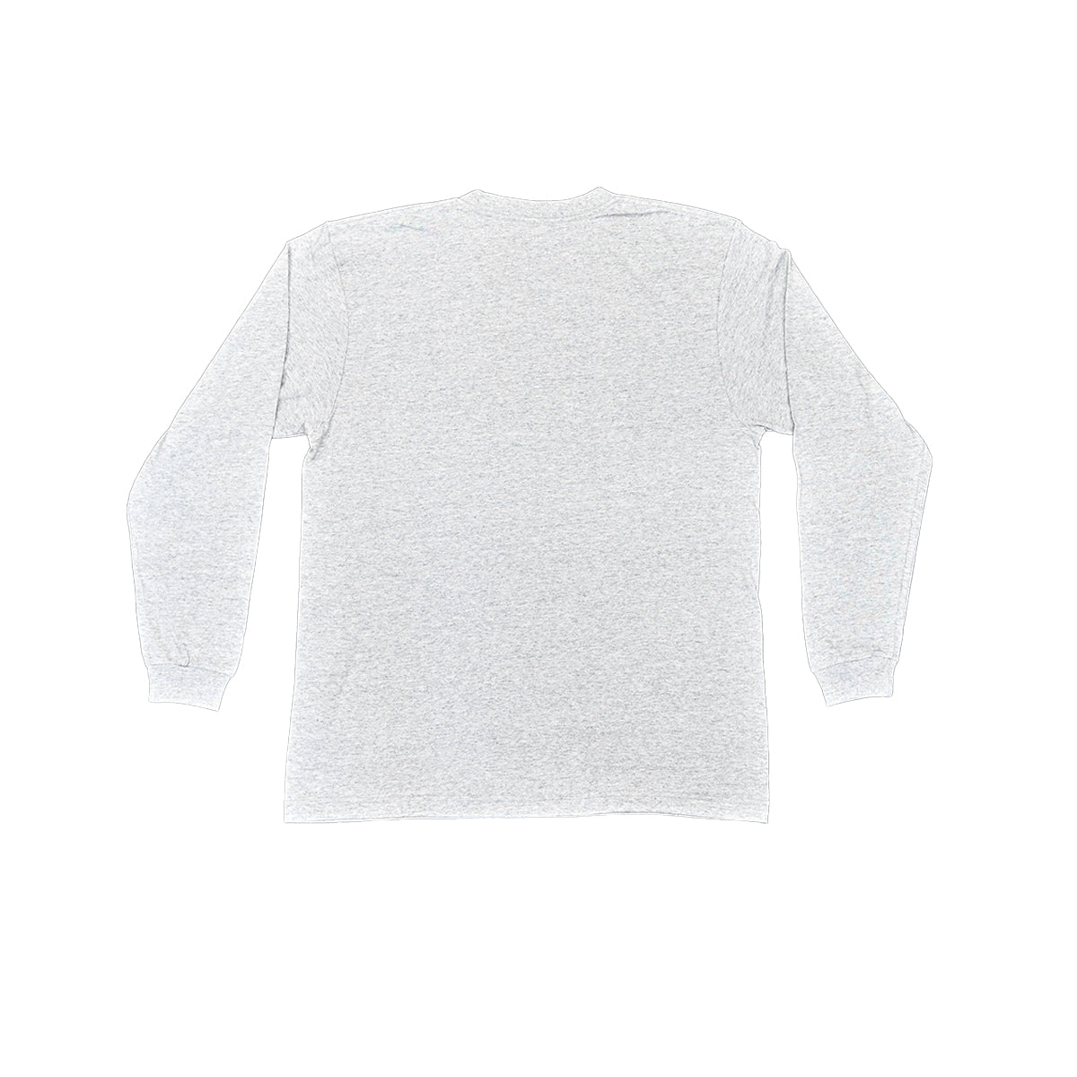 LEGEND HORSEシリーズ第3弾「菊花賞」オルフェーヴル ロングTシャツ|杢グレー