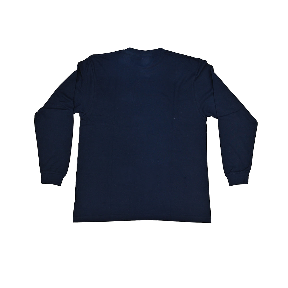 LEGEND HORSEシリーズ第3弾「菊花賞」ディープインパクト ロングTシャツ|ネイビー