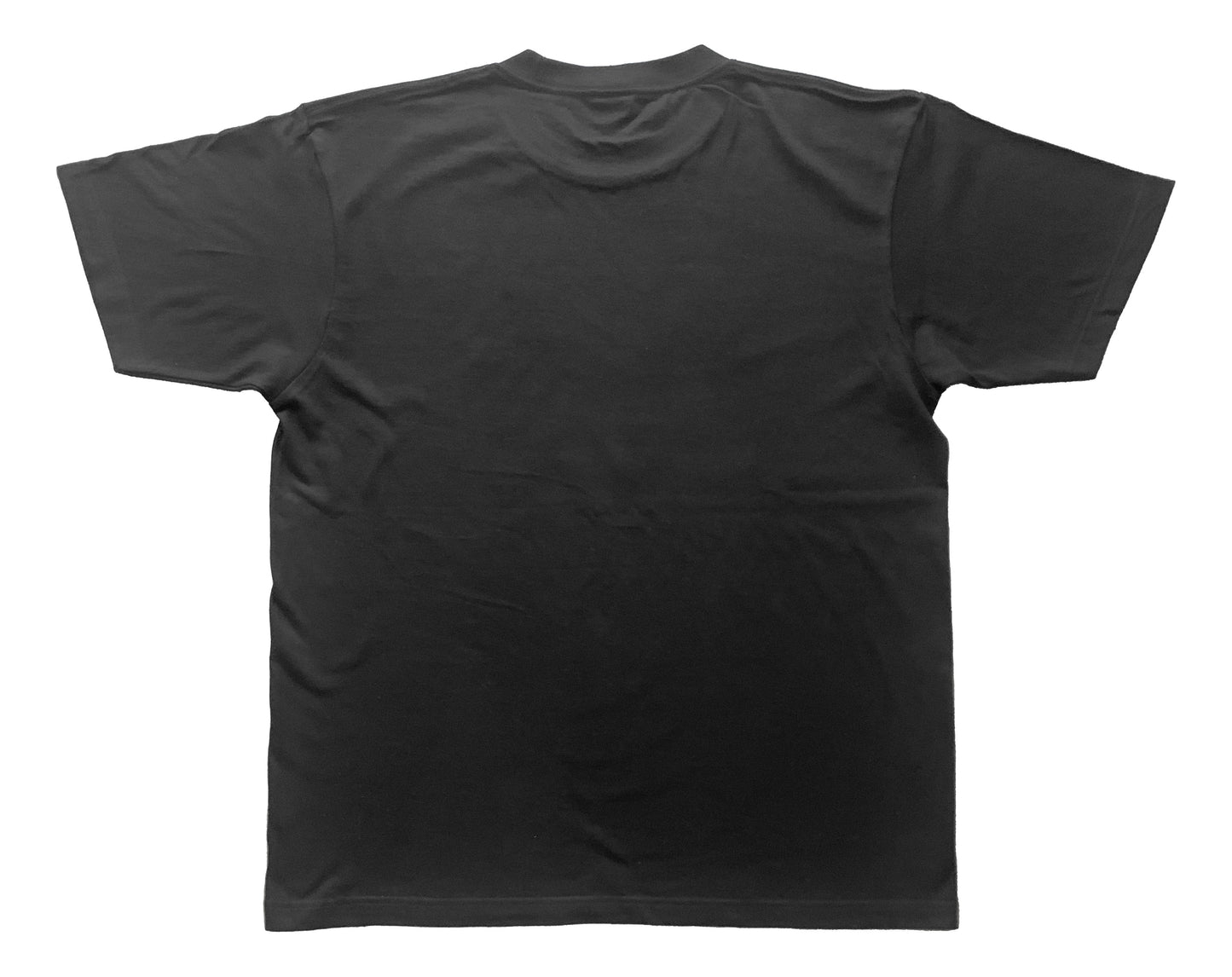 LEGEND HORSE「日本ダービー馬」ウォッカTシャツ| ブラック