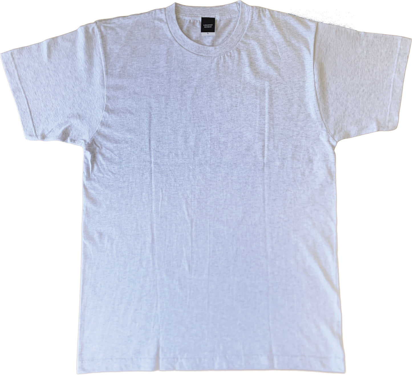 LEGEND HORSE「宝塚記念優勝馬」イクイノックスTシャツ| アッシュ
