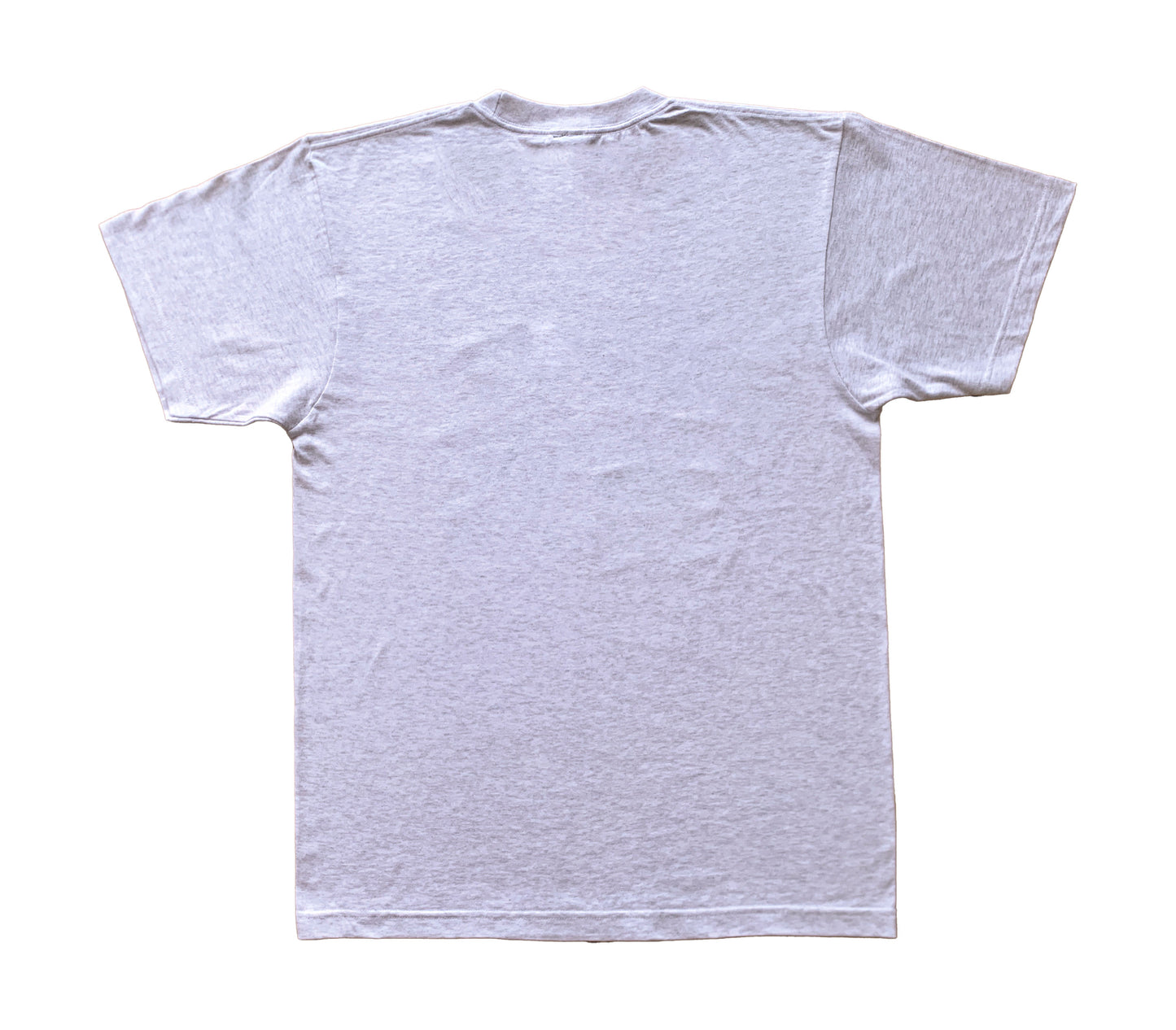 LEGEND HORSE「日本ダービー馬」ウォッカTシャツ| アッシュ
