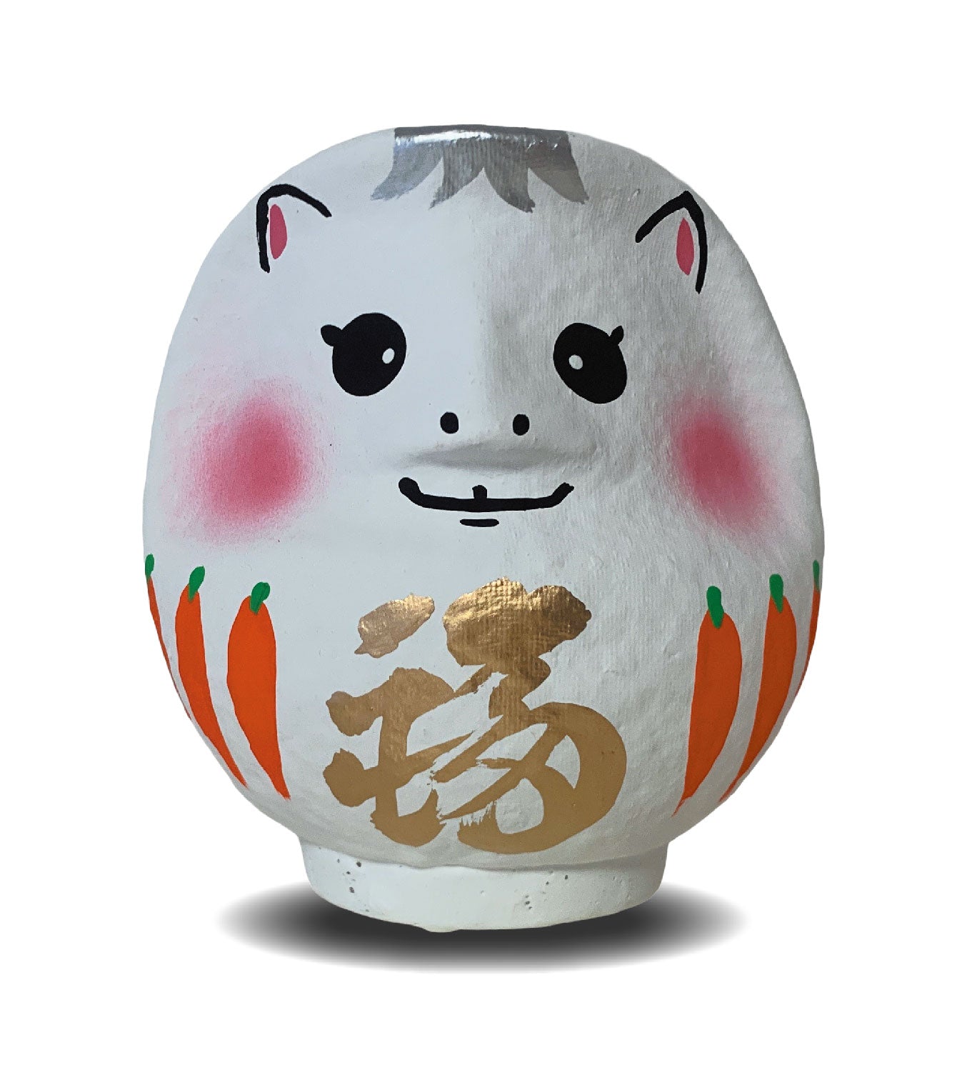 干支達磨 – keiba-fan-shop