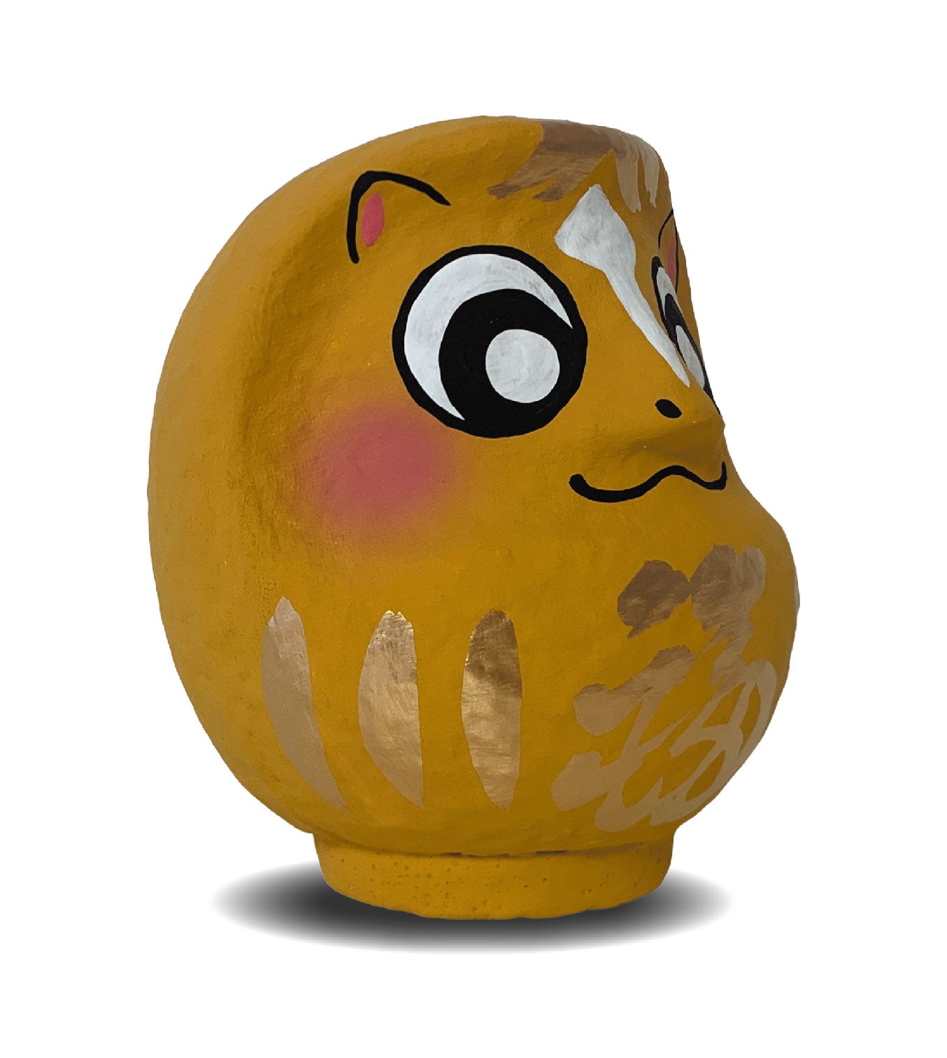 干支達磨 栗毛 – keiba-fan-shop