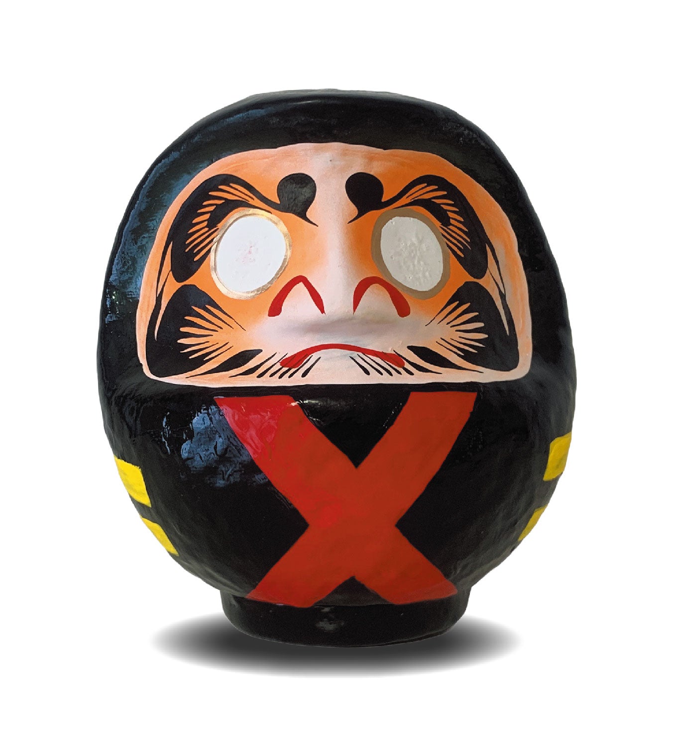 勝負服達磨 サンデーレーシング