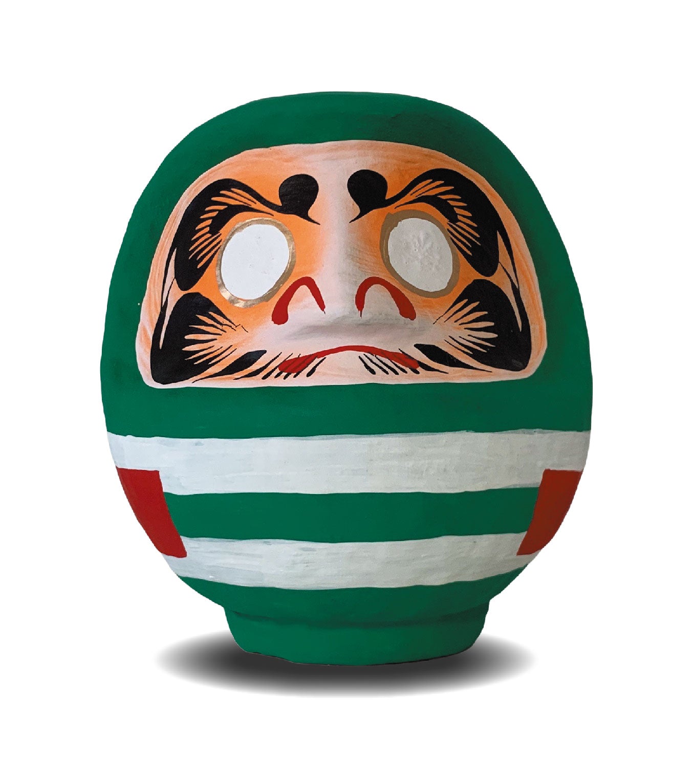 勝負服達磨 キャロットファーム