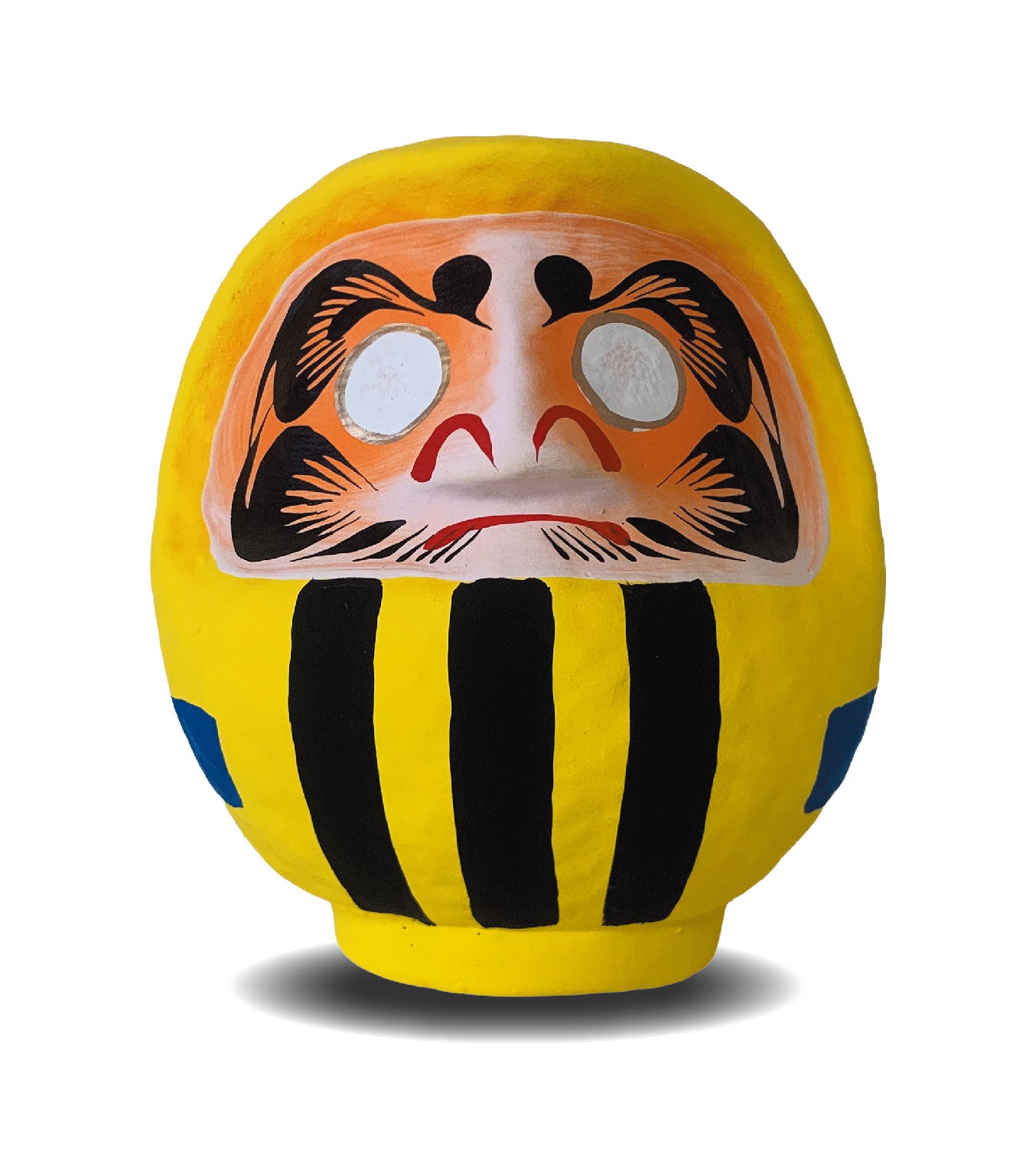 勝負服達磨 社台レースホース