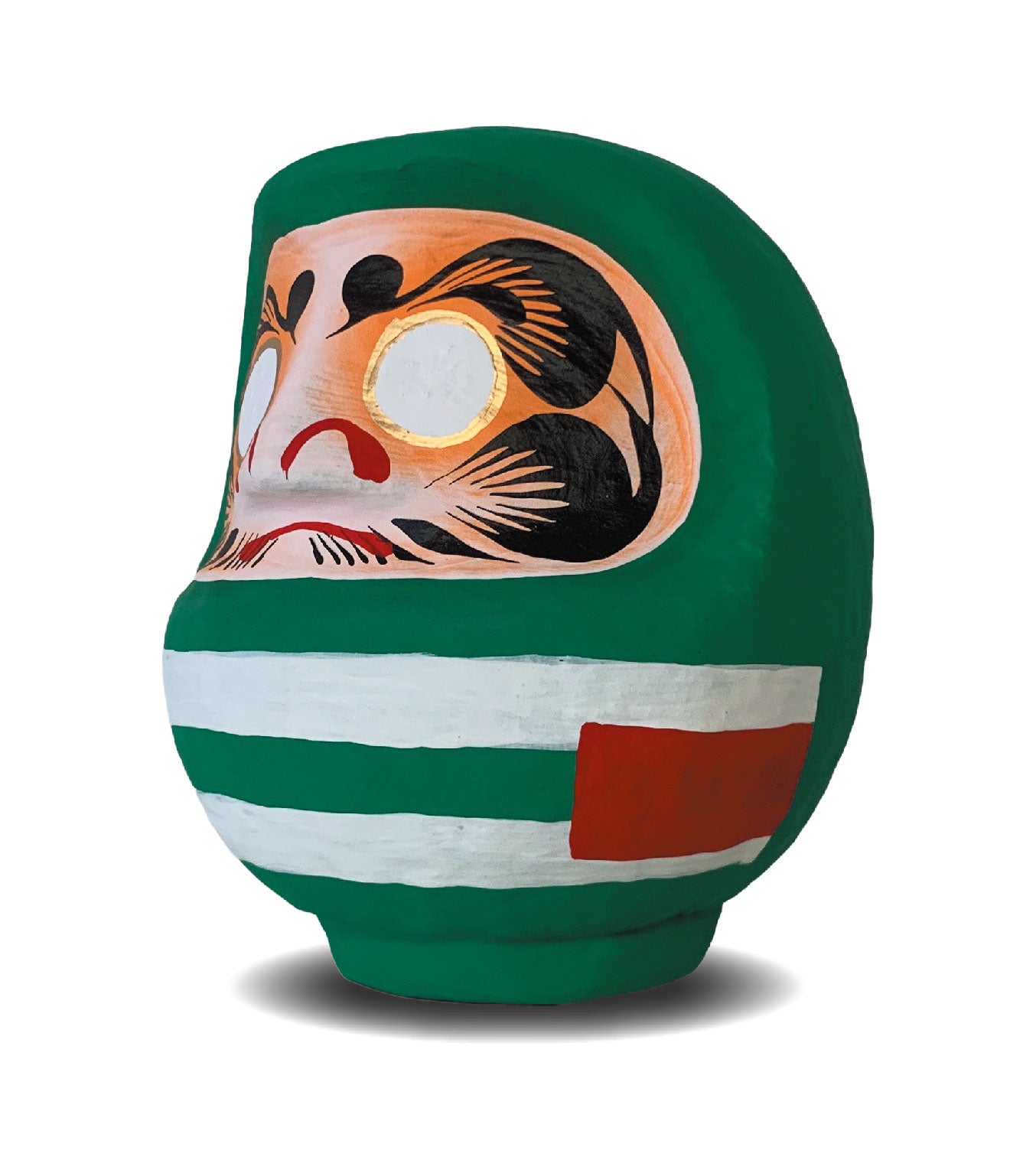 勝負服達磨 キャロットファーム