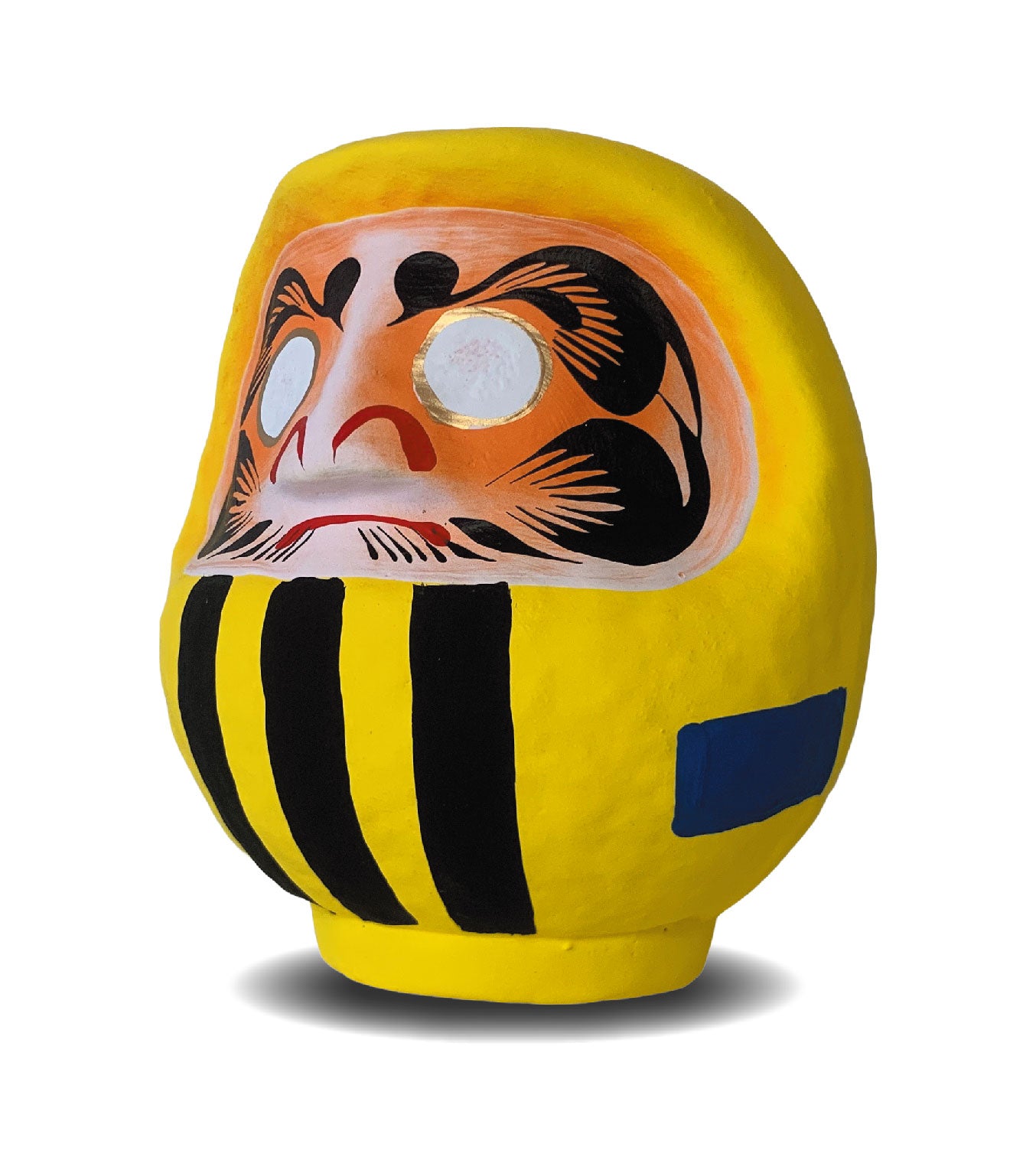 勝負服達磨 社台レースホース