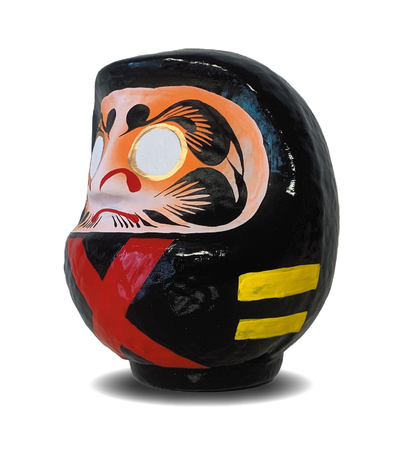 勝負服達磨 サンデーレーシング