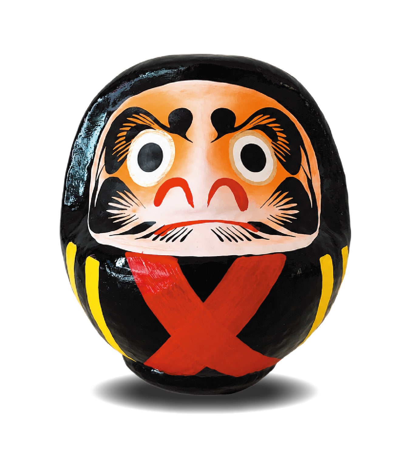 【記念達磨】クロワデュノール G1優勝記念