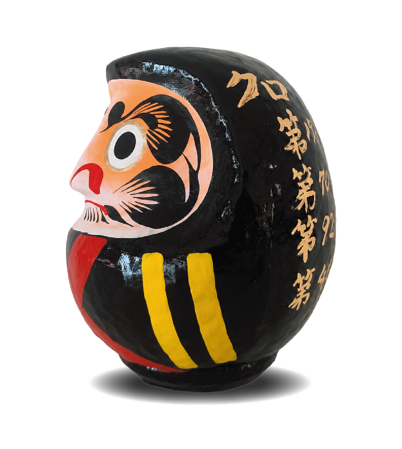 【記念達磨】クロワデュノール G1優勝記念
