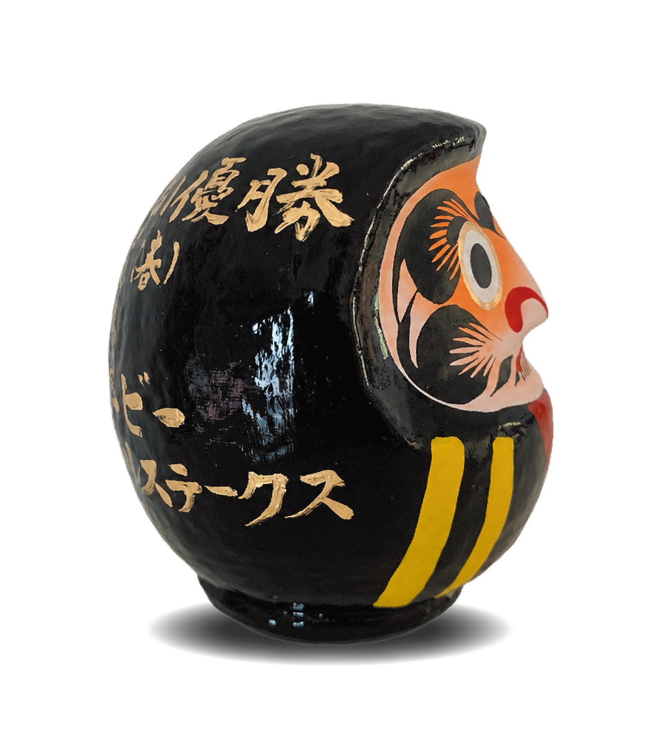 【記念達磨】クロワデュノール G1優勝記念