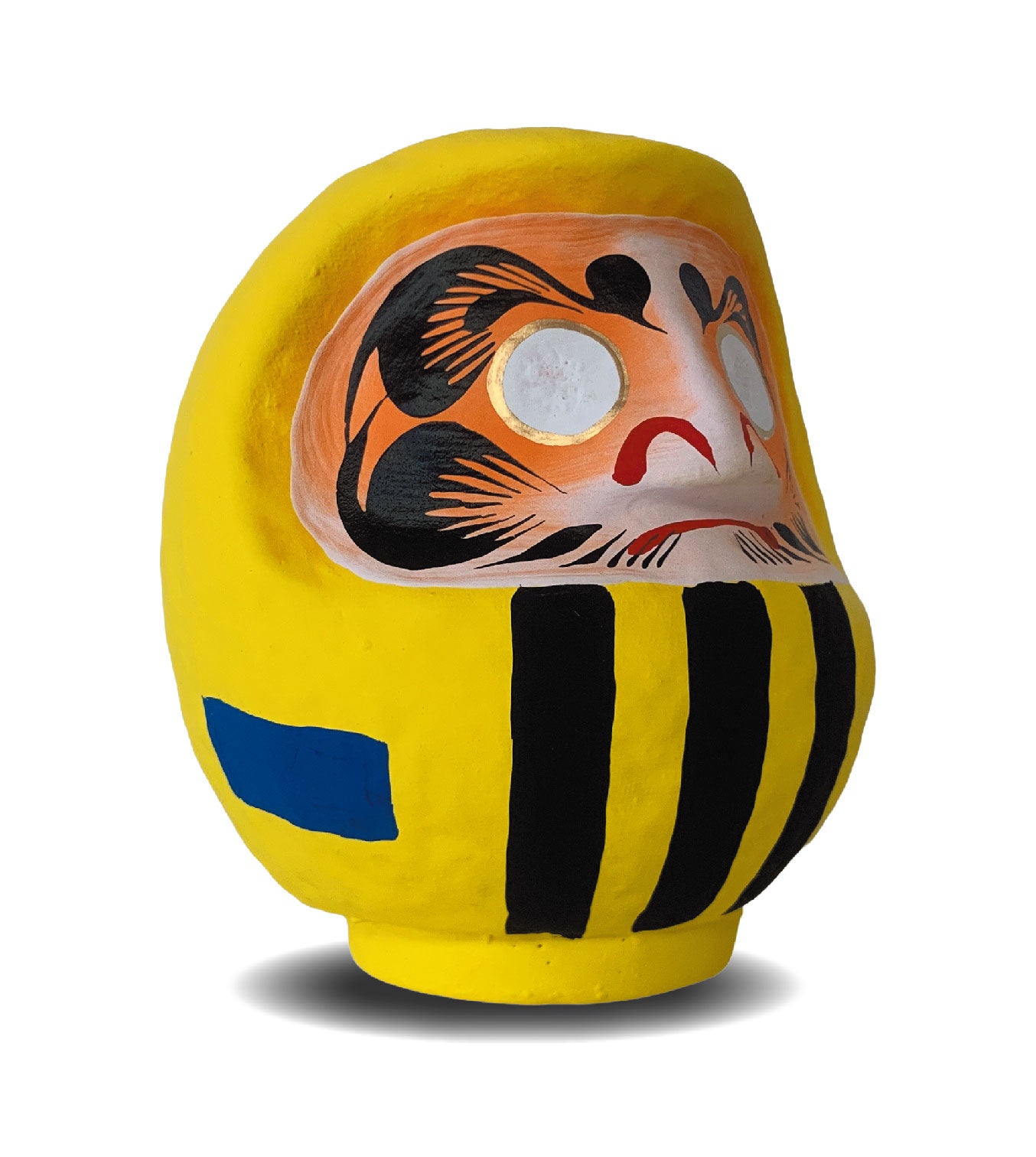 勝負服達磨 社台レースホース