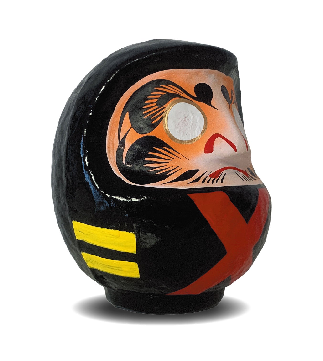 勝負服達磨 サンデーレーシング