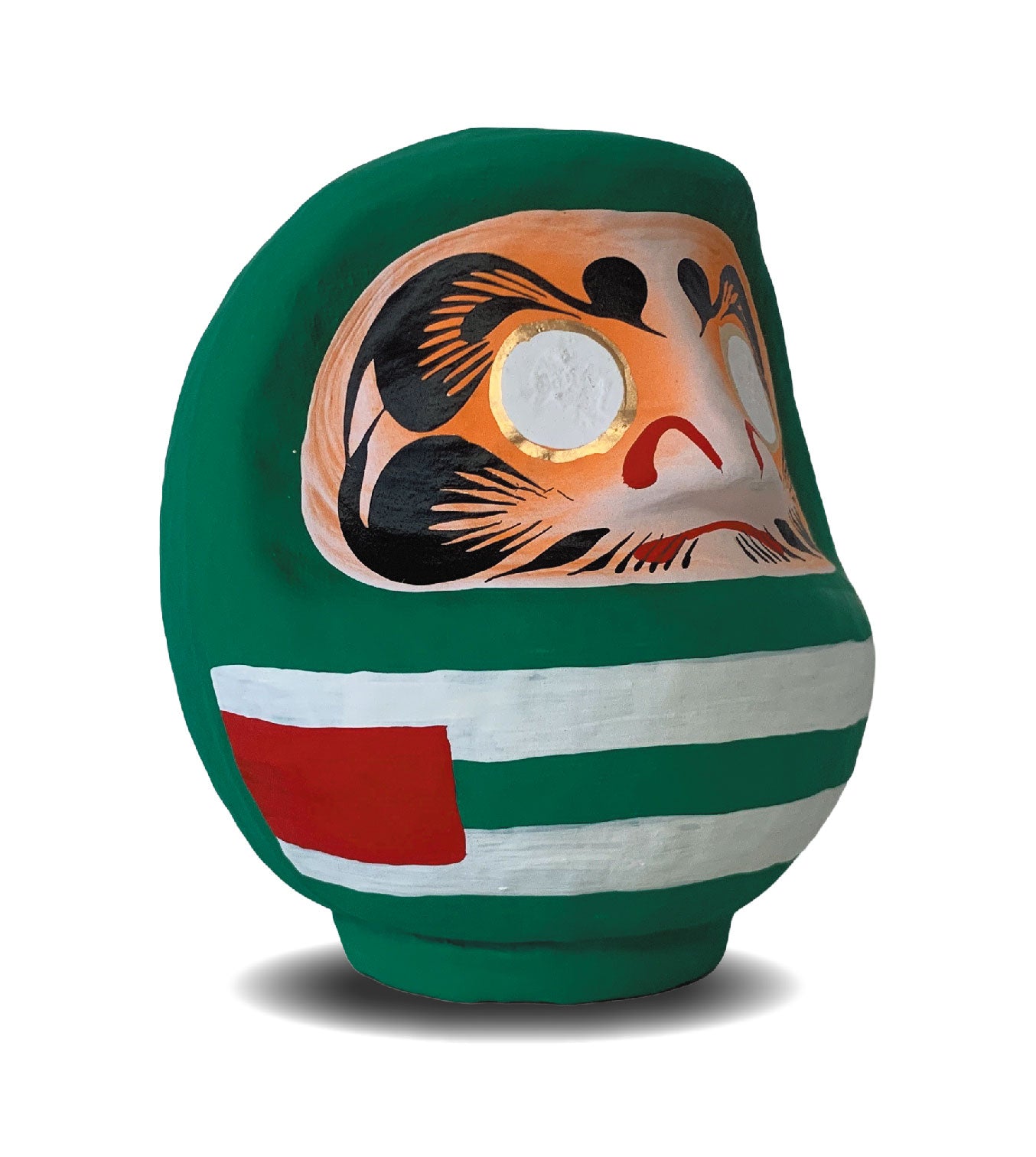 勝負服達磨 キャロットファーム