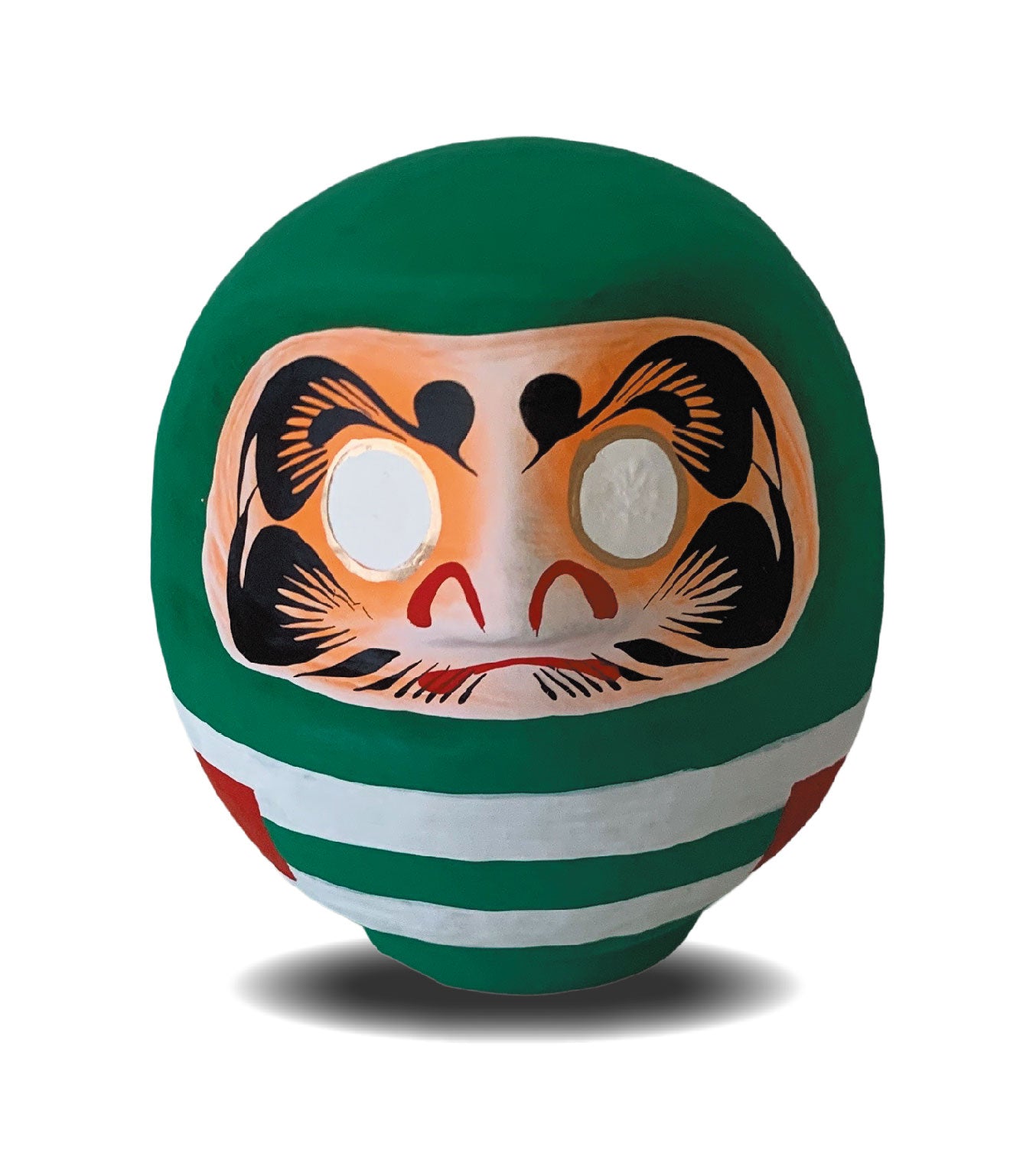 勝負服達磨 キャロットファーム