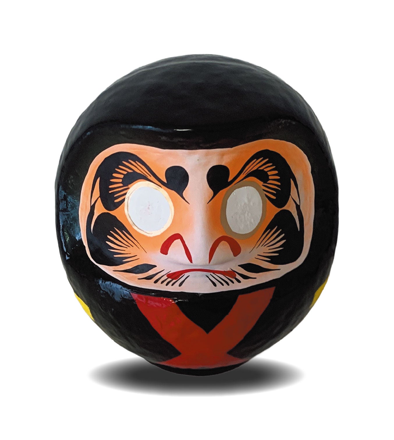 勝負服達磨 サンデーレーシング