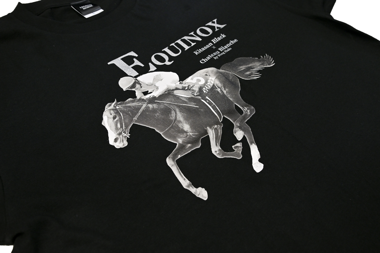 イクイノックス 有馬記念 Tシャツ JRA 競馬 Lサイズ イク イクイノックス 有馬記念 Tシャツ JRA 競馬 Lサイズ イク
