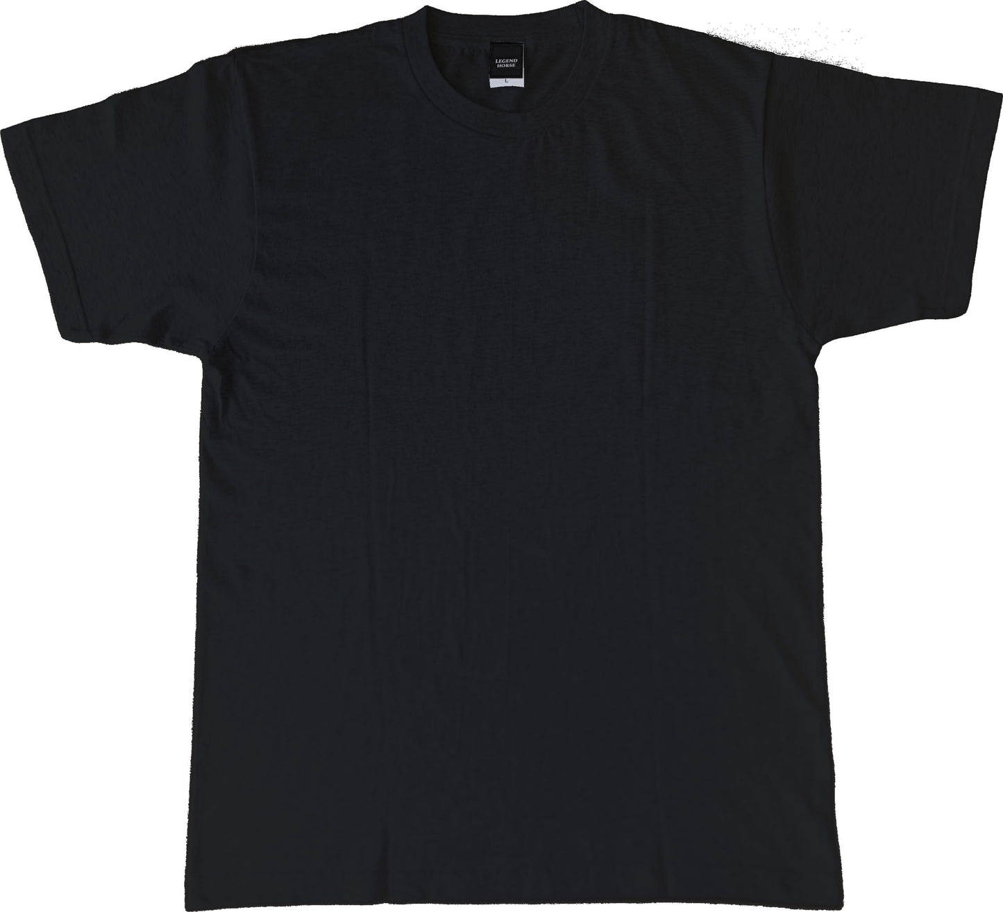 LEGEND HORSE「宝塚記念優勝馬」オルフェーヴルTシャツ｜ ブラック